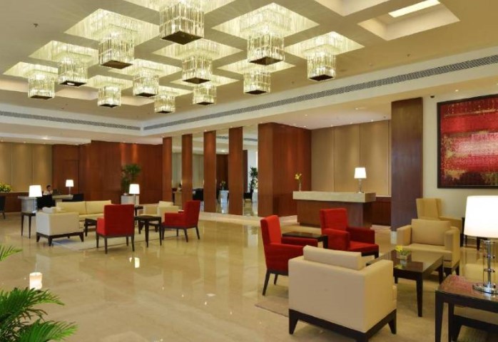 PARK PLAZA ZIRAKPUR CHANDIGARH gallery image 1